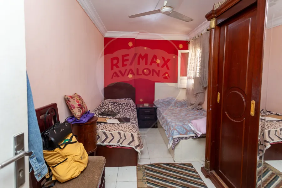 Apartment for sale 160 m Camp Caesar (Port Said Street)