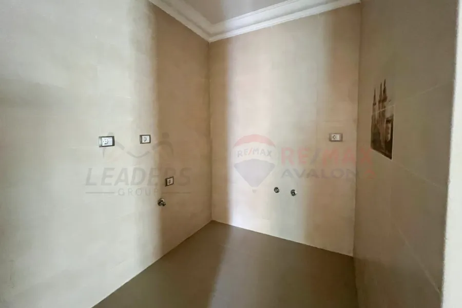 Apartment for sale 205 m Smouha (Antoniadis City)