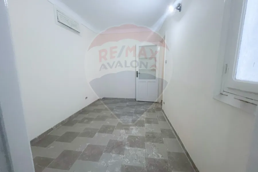 شقة للبيع 75 م الابراهيمية (متفرع من ش بورسعيد)