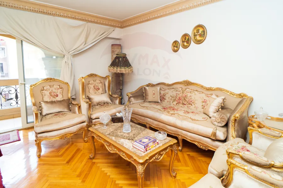 Apartment for Sale 170 m Mostafa Kamel (Abu Qir St.)