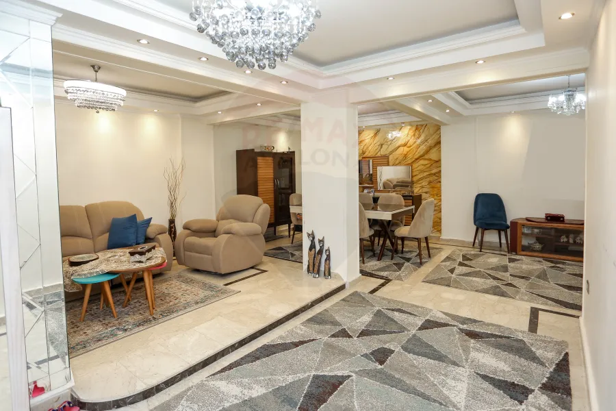 Apartment for Sale 145 m Louran (Abu Qir St)