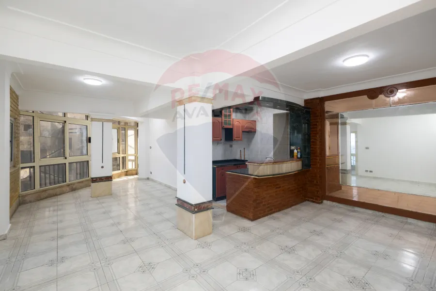 Apartment for sale 110 m Sidi Bishr (Beside El Mahrousa Tunnel)