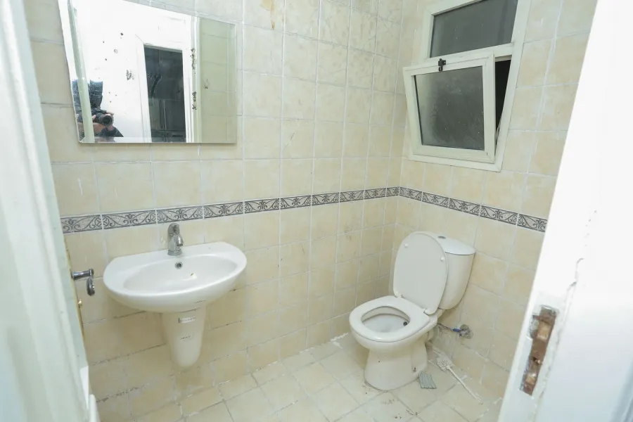 Furnished Apartment for Rent 265 Smouha-Branched from admon fremon St