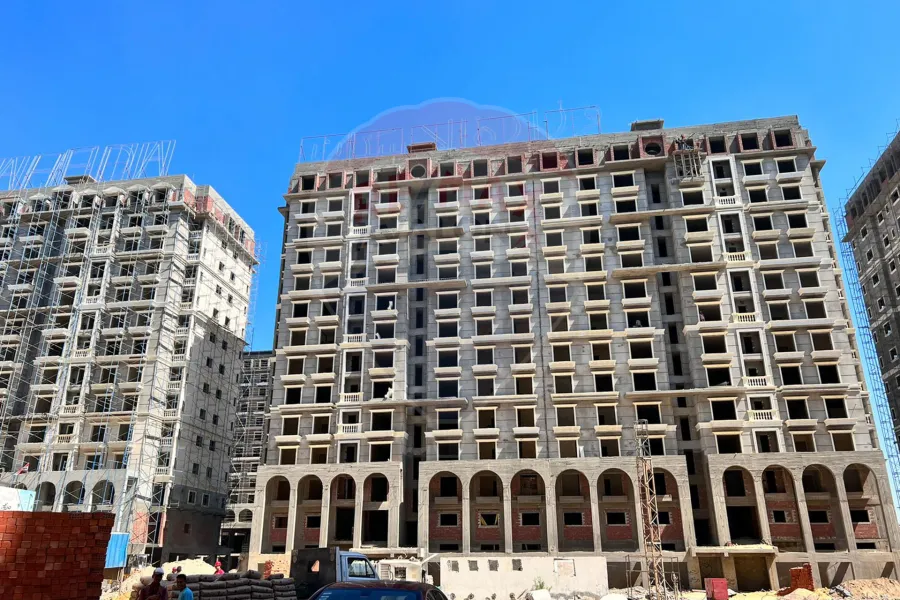 Apartment for sale, 177 m, Sawari (Egyptian Saudi Company)