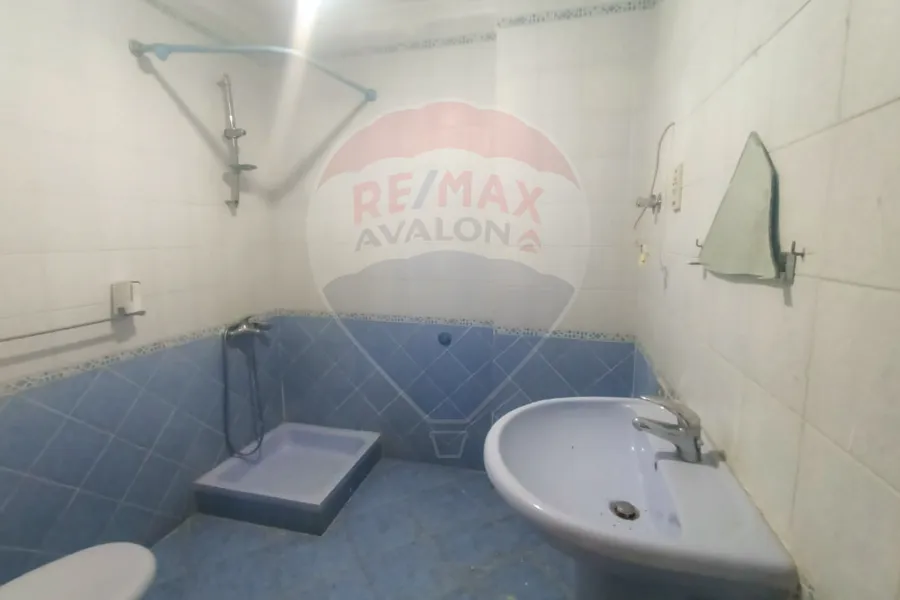 Apartment for rent 95 m in Smouha (steps from Smouha Club)