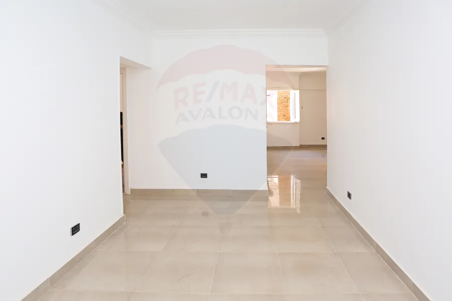 Apartment For Sale 110 m Asafra (in front of Sharif markets)