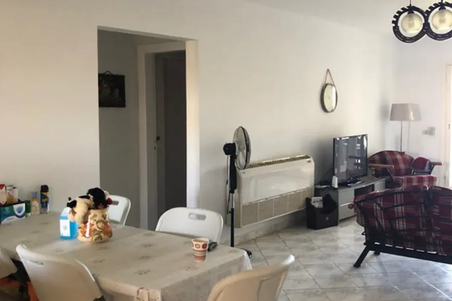 شاليه ارضي بجاردن للبيع (مارينا صن شاين) 155 م