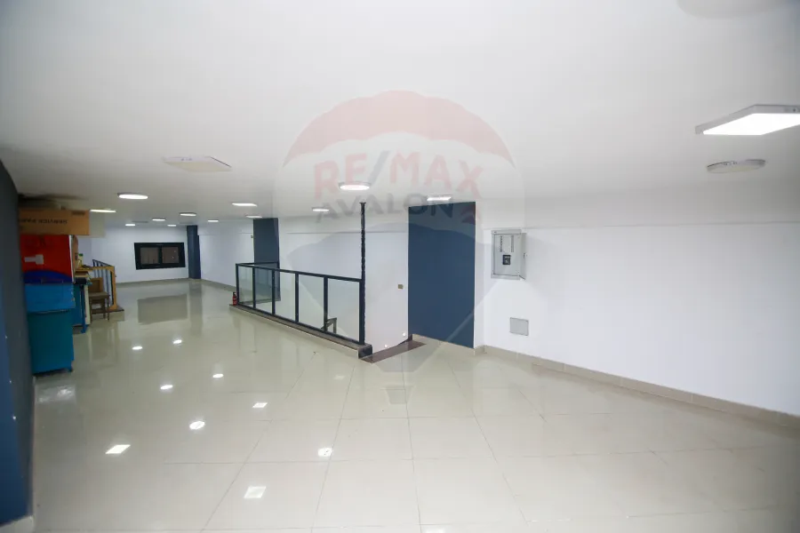 محل للبيع  405 م الابراهمية  ( ش بورسعيد )