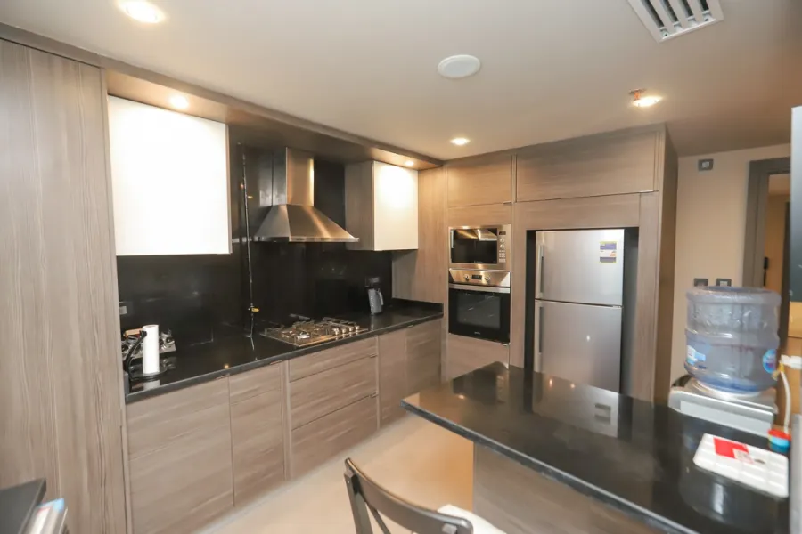 Luxury furnished apartment for rent 272m San Stefano