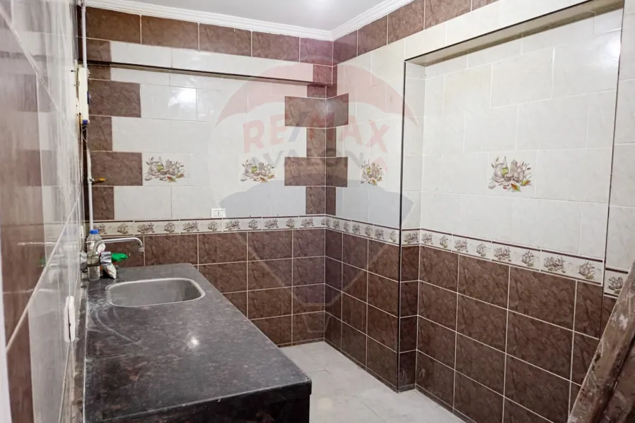 Apartment for sale 150 m Zezinia (Abo Qir St.)