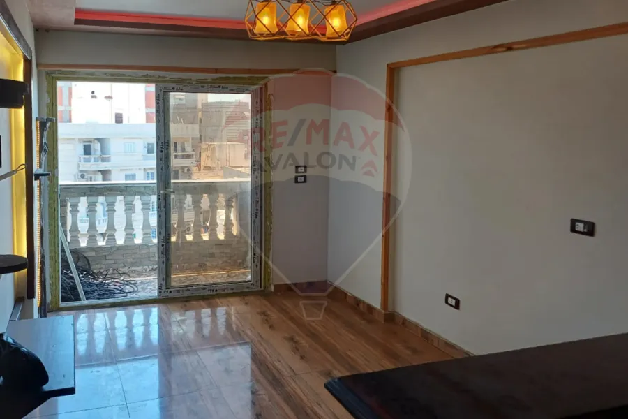 شقة للبيع 125 م  ميامي (ش 45)