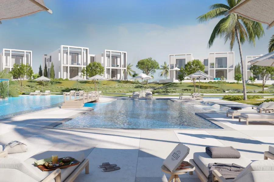 كبانا للبيع (دي باي - رأس الحكمه) 40 م