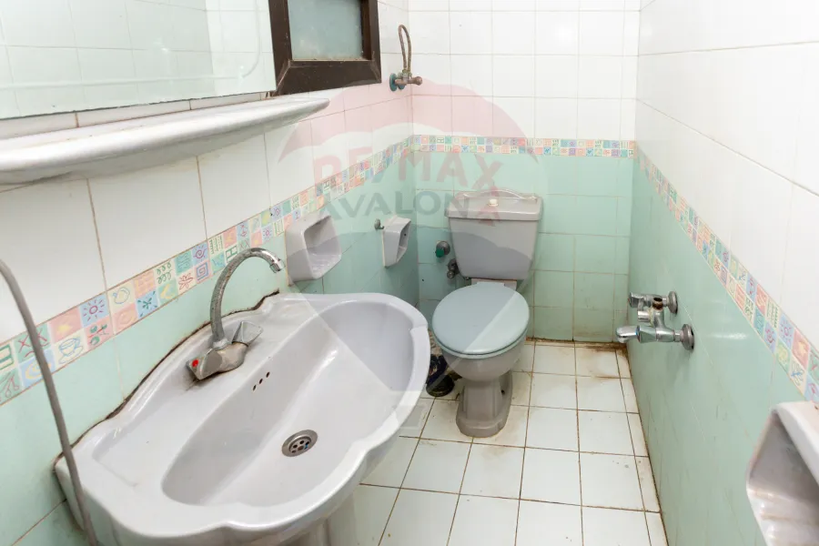 Duplex Apartment for sale 300 m Almandara (gamal abdelnaser st - Almandara mosque square)