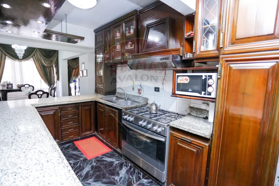 Duplex Apartement for sale 350 m Sidi Beshr (El Esawy st)