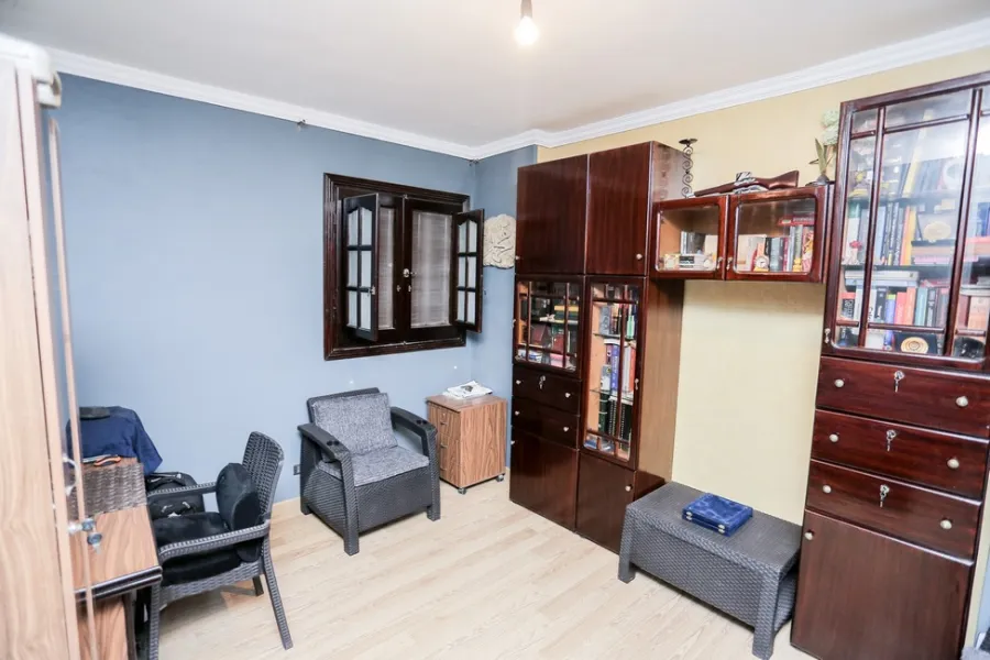 شقة للبيع 175م بولكلي (خلف نادي القضاه)