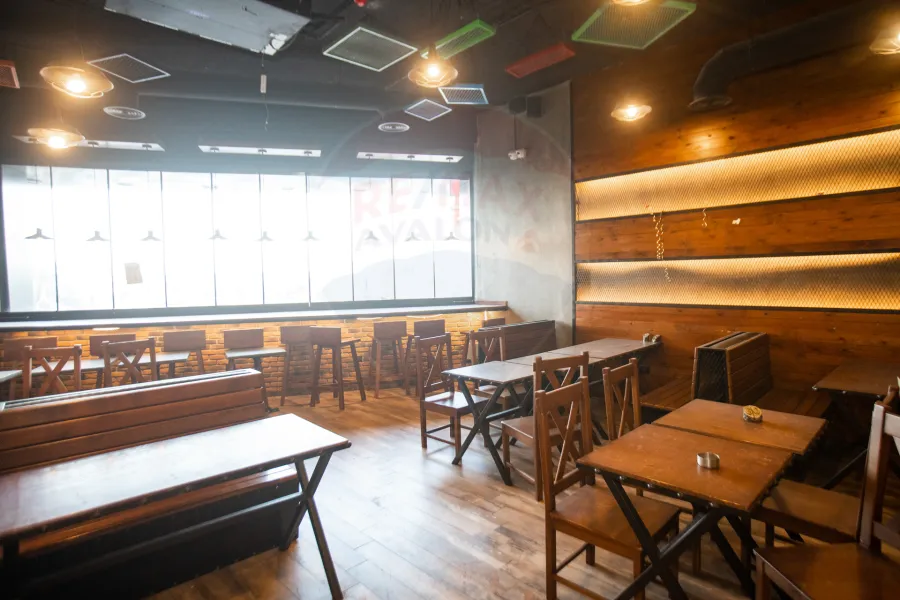 Shop for Rent 300 m Stanly (El-Gish st)