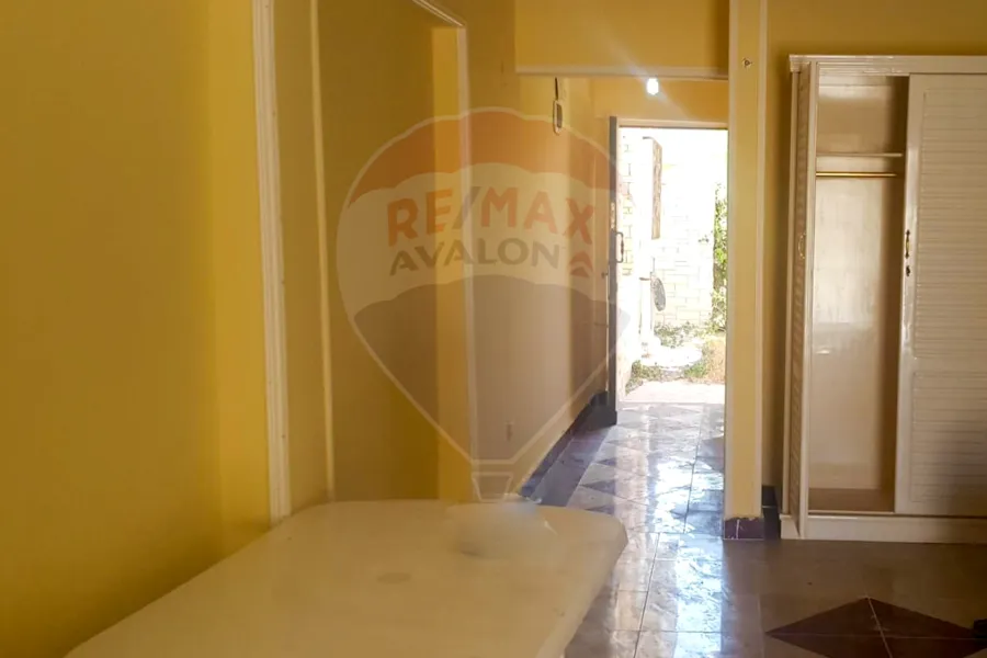 Chalet + roof for sale North Coast (Banks Tourist Village)