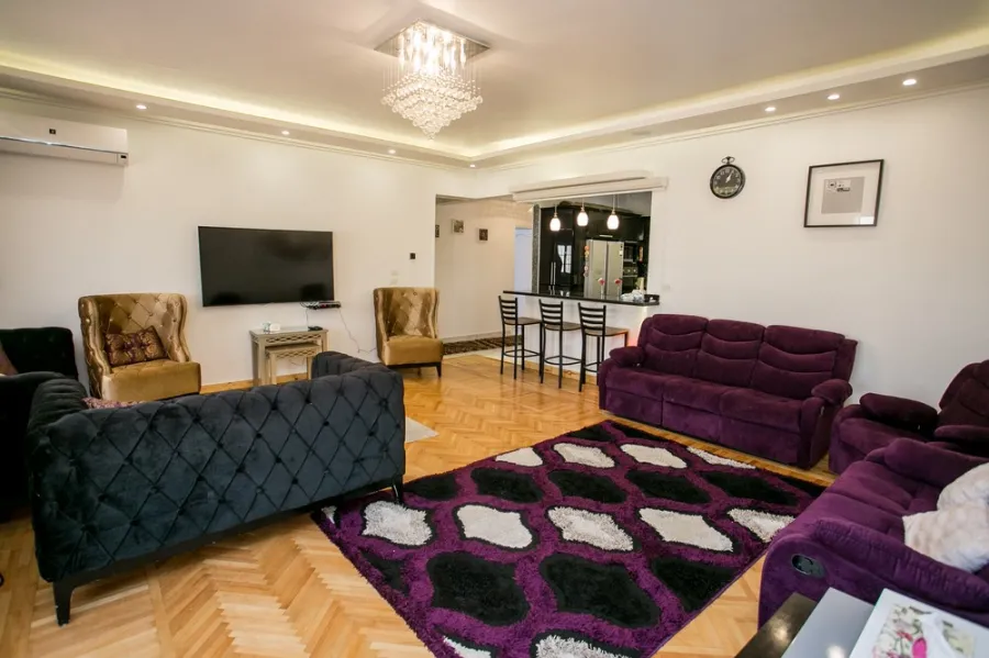 Apartment for sale 160m Smouha- Bahaa Eldein Ghory St