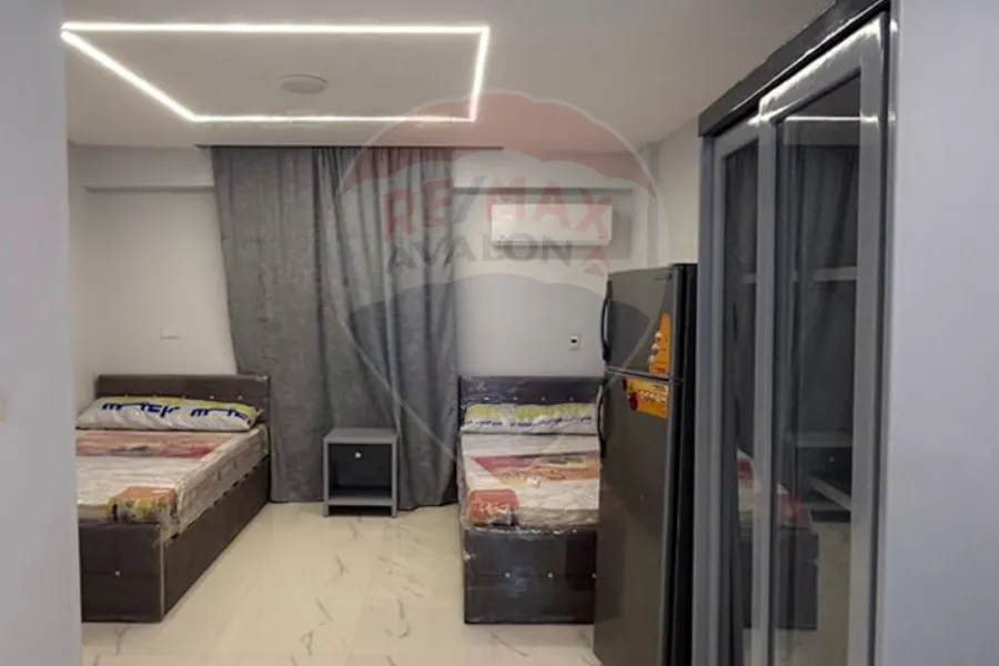 Studio for sale 180 m 6th of October