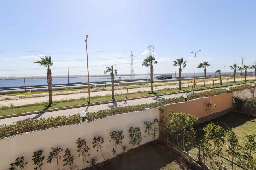 Villa for Rent 245 King Marriot