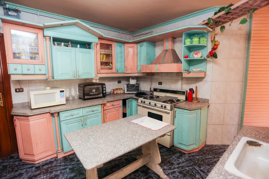 Duplex apartment for sale 285 m Roushdy (Syria St.)