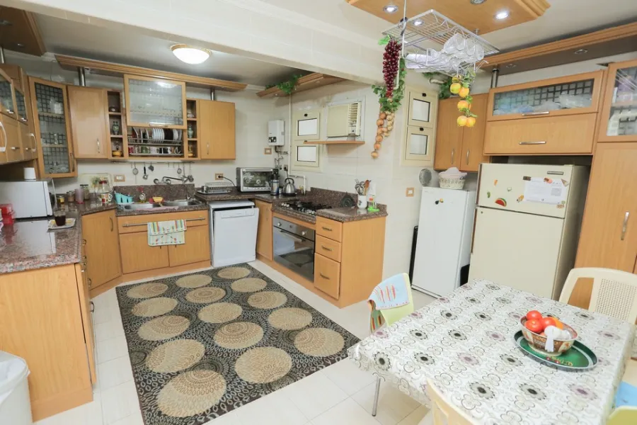 Apartment For Sale 320m Kafr Abdou ( Kordahy St.)