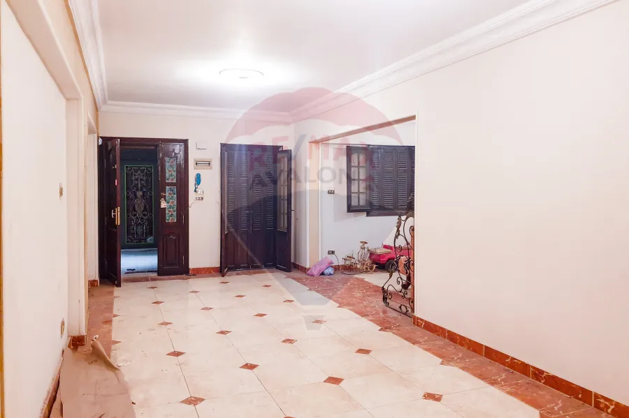 شقة للبيع 150 م شدس (ش المرسلين الأمريكان)