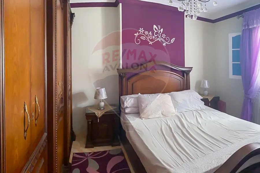 Apartment for sale 140 m Miami (Al-Sebaay st.)