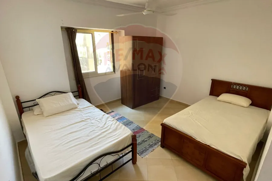 شالية للبيع ( اماريتس هايتس - راس الحكمة ) - 110 م