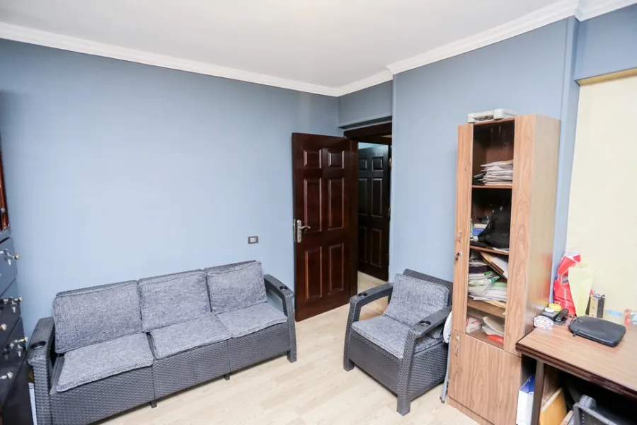 شقة للبيع 175م بولكلي (خلف نادي القضاه)