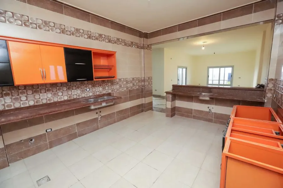 فيلامسجلة للبيع 525م بكينج مريوط  (تقسيم المحافظة)