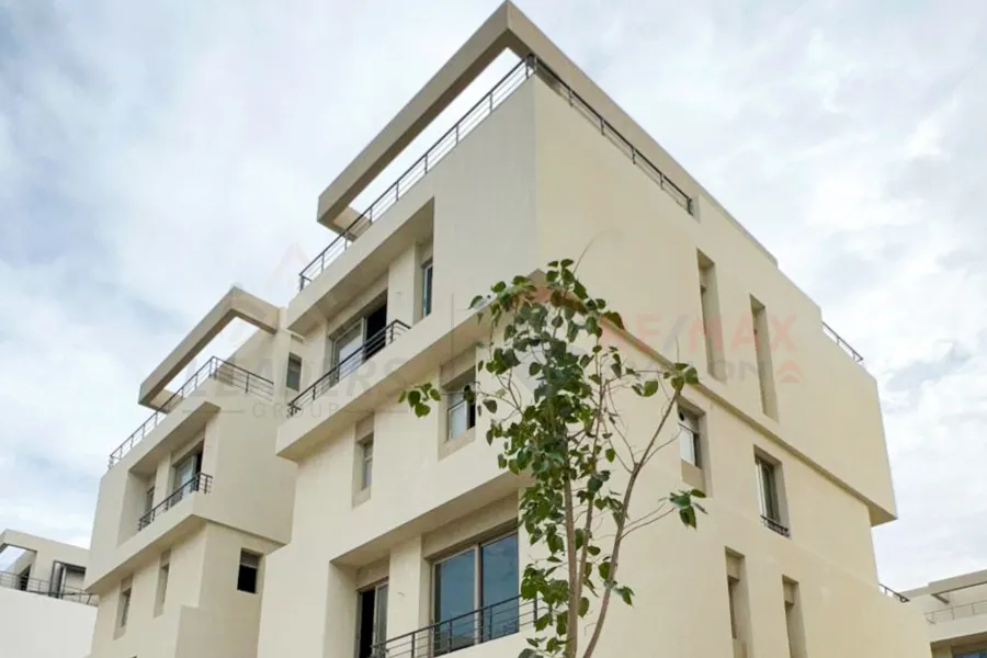 Studio for sale 70 m Alexandria (Palm Hills)