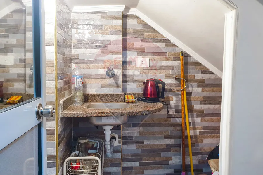 محل تجارى للبيع 50 م الإبراهيمية (متفرع من ش لاجتيه)