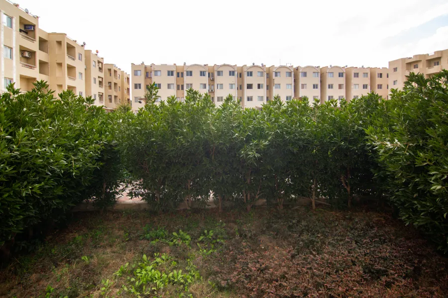 شاليه للبيع (بلو فالي - العلمين الجديدة) 90 م