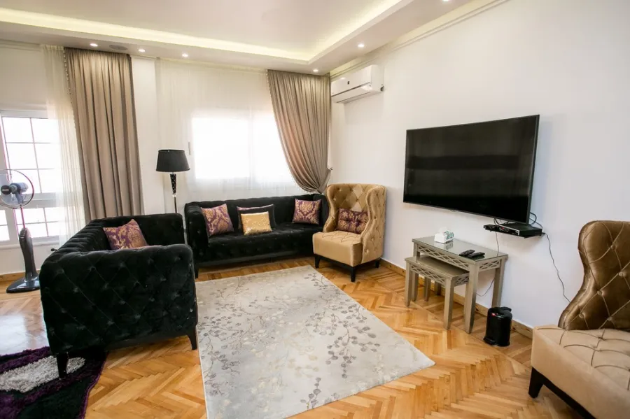 Apartment for sale 160m Smouha- Bahaa Eldein Ghory St
