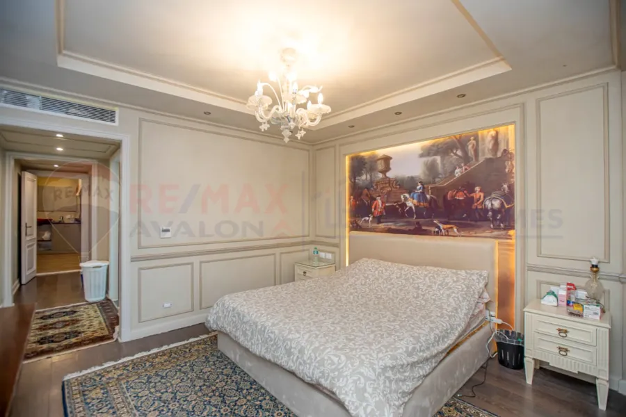 Apartment for sale 290 m Smouha (Seif Towers)