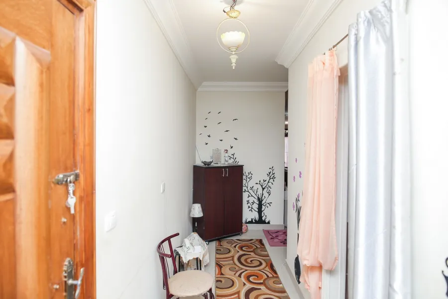 شقة للبيع 160م كامب شيزار ( ش بورسعيد )