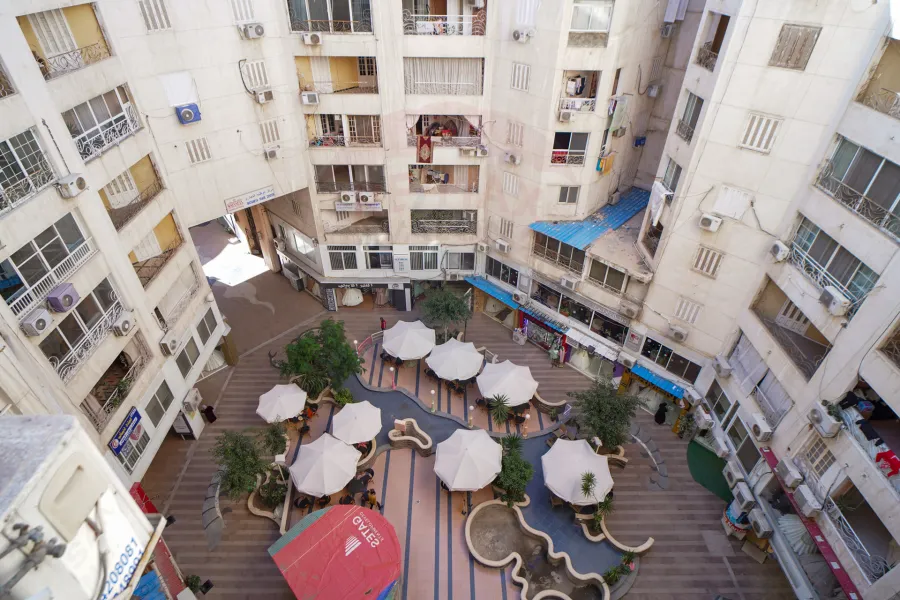 Apartment for sale 220 m Louran ( Sharawy St )