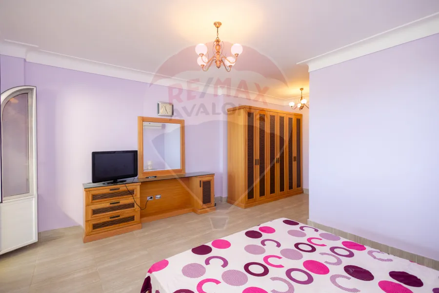 Villa for Sele Sidi Krir (Sidi Krir Armed Forces Village)- 753 m