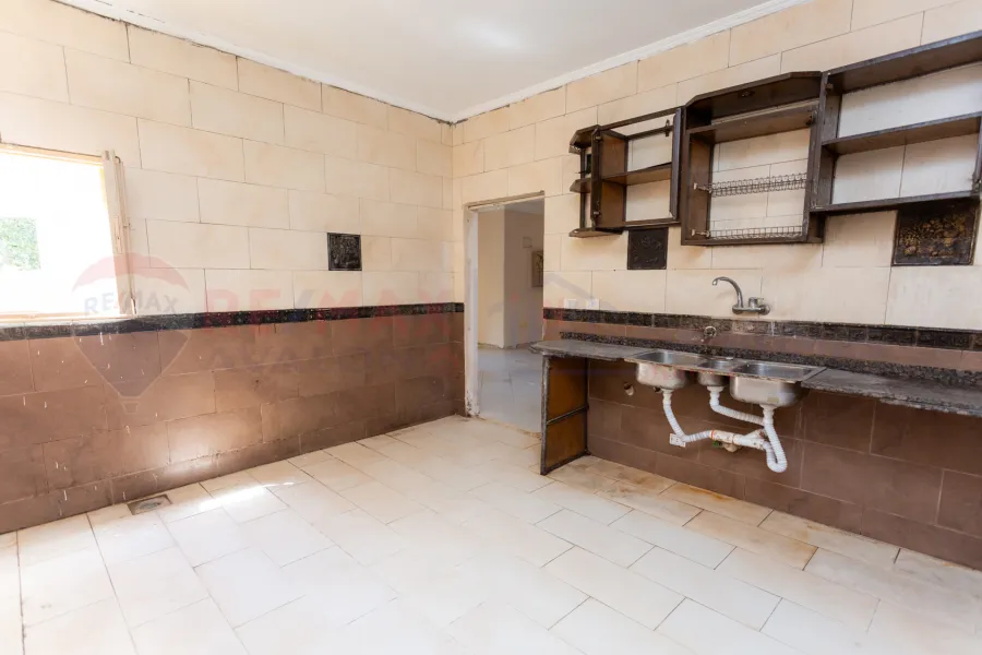 Villa for sale 850 m King Mariout (infront of Borg Al-Arab Statdium - 4 model)