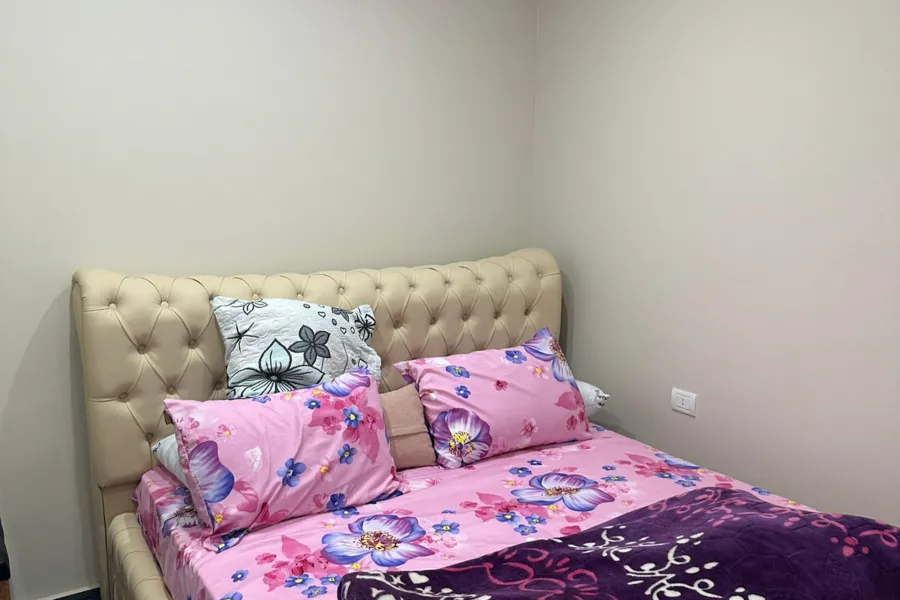 Upper chalet for sale (Sia Lagoon) 80 m