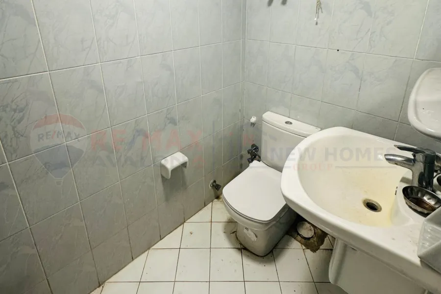 Stand Alone Villa for sale (Marina 4) 900 m