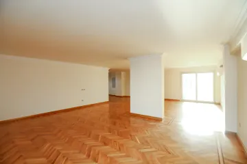 Apartment for sale 302m Kafr Abdo (Near to British cultural center)