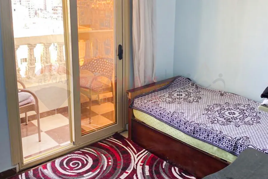 Apartment for sale 120 m Louran (branched from Shaarawy St.)