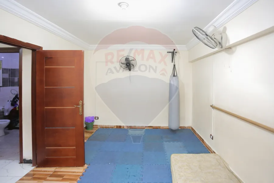 Apartment for sale 170 m Miami (steps from Gamal Abdel Nasser)