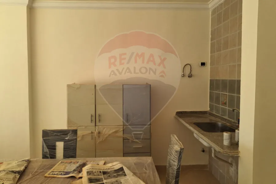 شالية للبيع الساحل (إماريتس هايتس) - 100 م  +  25 م حديقة -