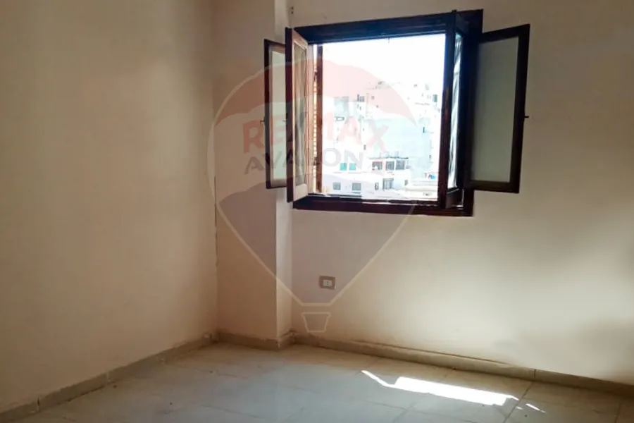 Apartment for rent 200 m Sporting (Port Said St.)