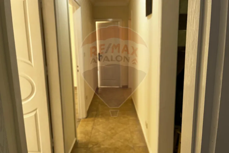 Apartment for sale 125 m Al Ibrahimiyah (Lageteh St)