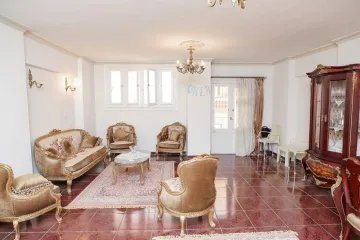 Apartment For Sale 135m Laurent ( Abo Qeir St.)