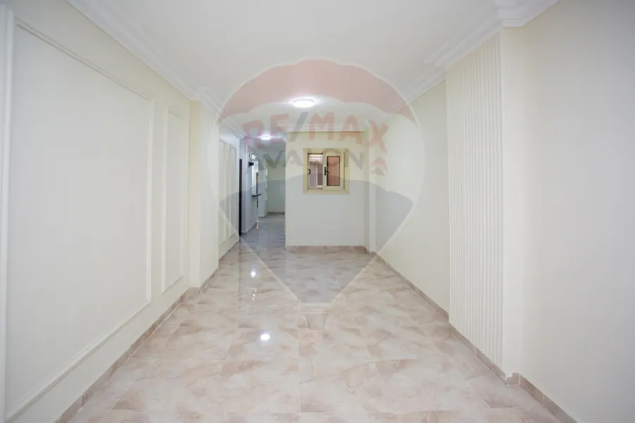 Apartment for sale 175 m sporting (Luxor St)